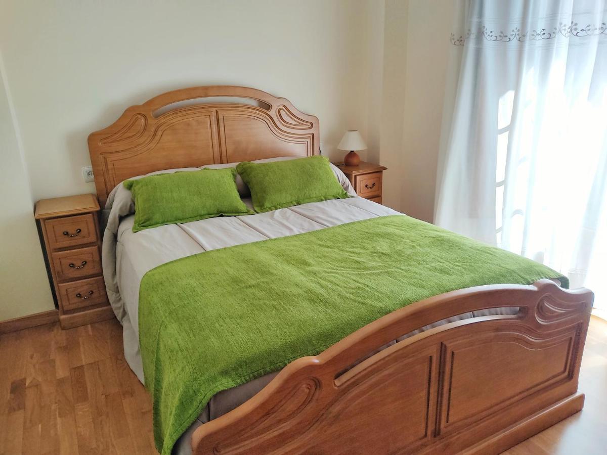 Pension A Fontina Cuntis Luaran gambar