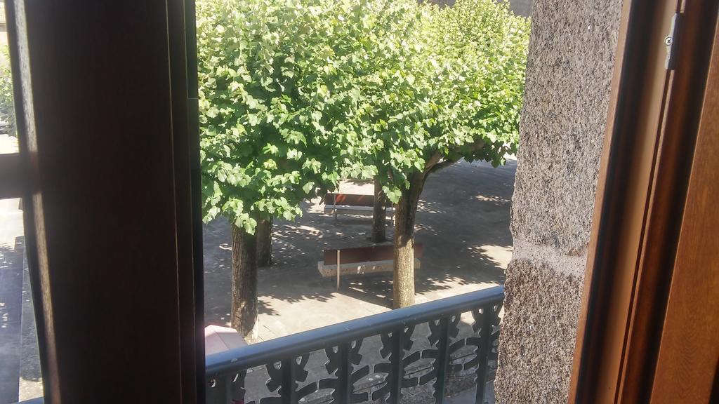 Pension A Fontina Cuntis Luaran gambar